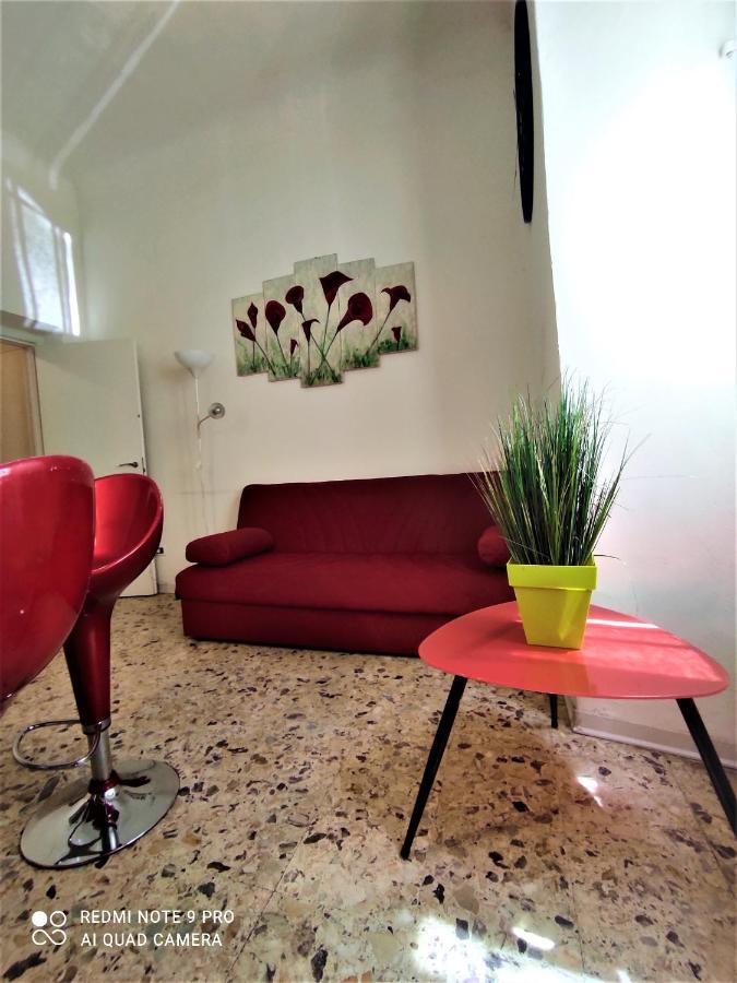 Apartamento Romantic Liberta