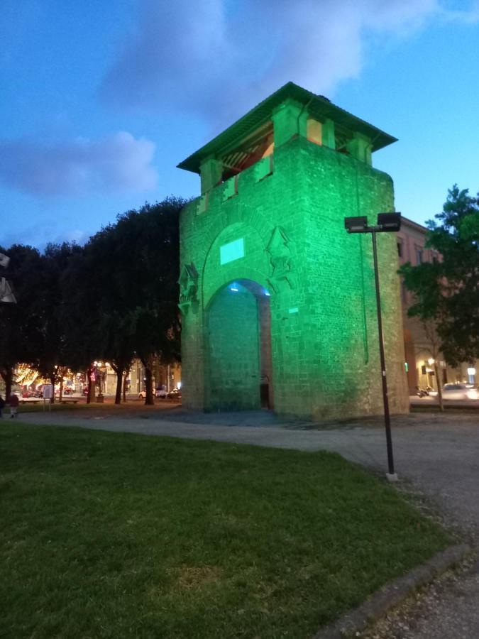 Romantic Liberta Apartamento *