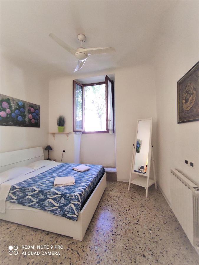 Romantic Liberta Apartamento