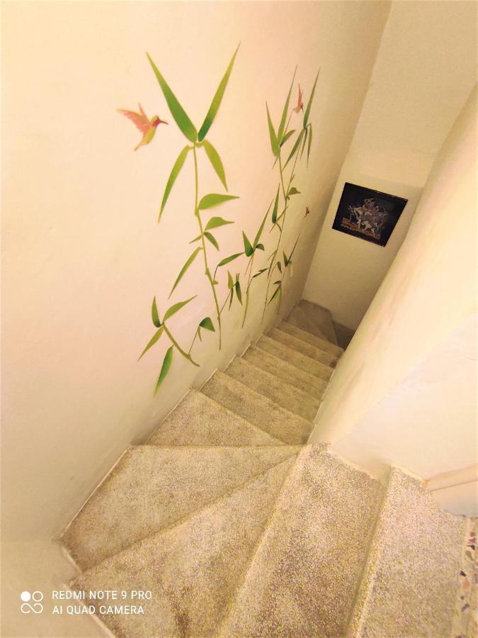 Romantic Liberta Apartamento Florencia