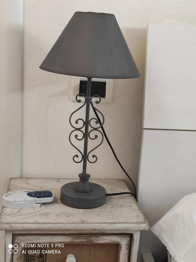 Romantic Liberta Apartamento Florencia