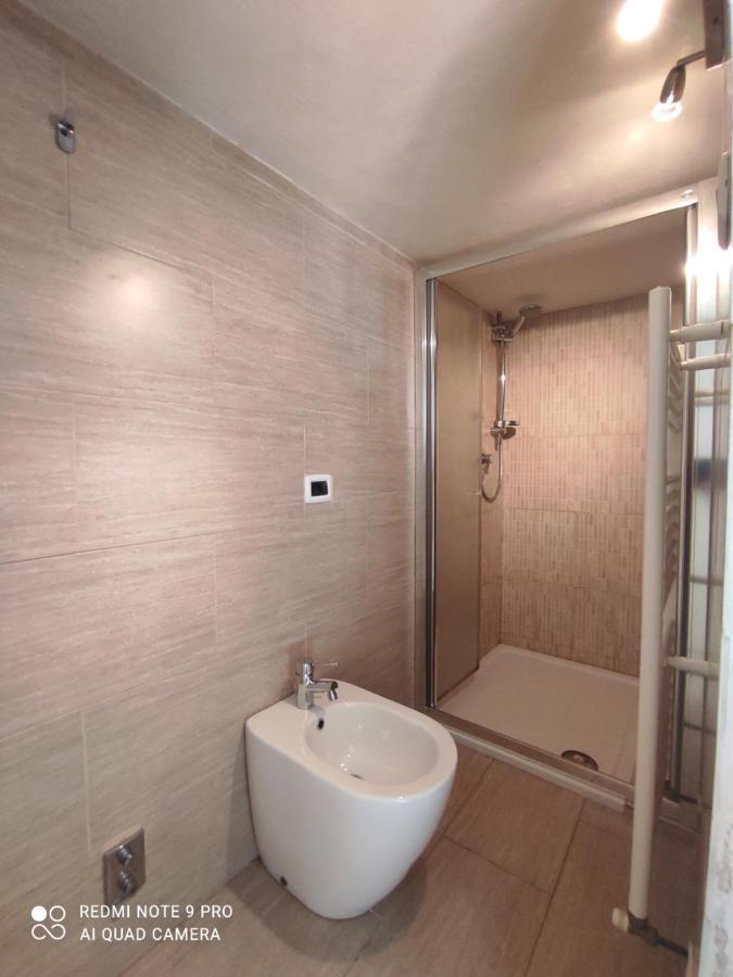 Romantic Liberta Apartamento